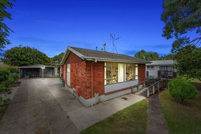 Photo of property in 5 Amethyst Place, Chartwell, Hamilton, 3210