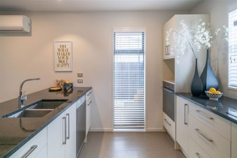 Photo of property in 153 Kittyhawk Avenue, Wigram, Christchurch, 8042