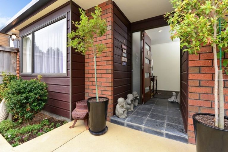 Photo of property in 49d Carey Street, Maeroa, Hamilton, 3200