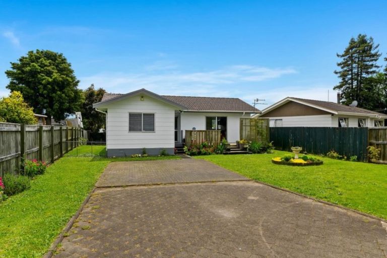 Photo of property in 17 Bronte Place, Owhata, Rotorua, 3010