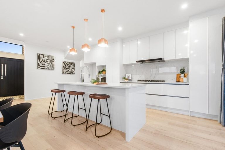 Photo of property in 4 Repoiti Court, Rototuna North, Hamilton, 3210