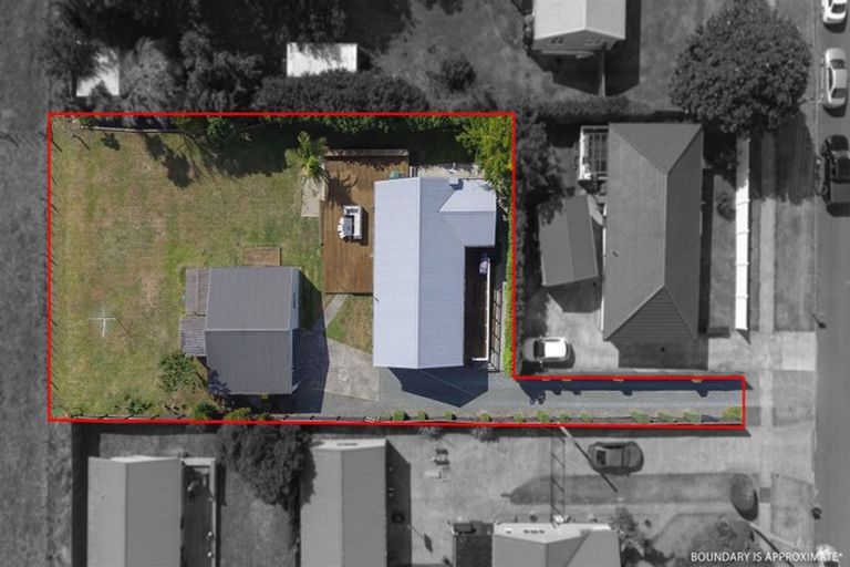 Photo of property in 7 Buchanan Road, Kingseat, Papakura, 2580