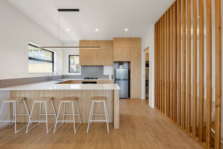 Photo of property in 3/7 Tarbett Road, Hillcrest, Hamilton, 3216