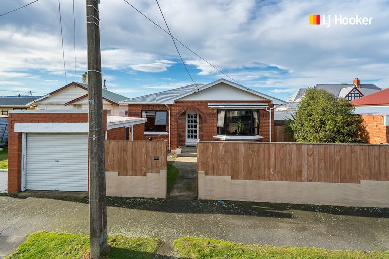 Photo of property in 59 Bird Street, Saint Kilda, Dunedin, 9012