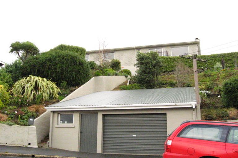 Photo of property in 14 Springdon Avenue, Sawyers Bay, Port Chalmers, 9023