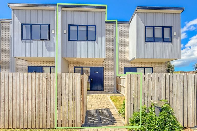 Photo of property in 20 Aumarire Lane, Favona, Auckland, 2024