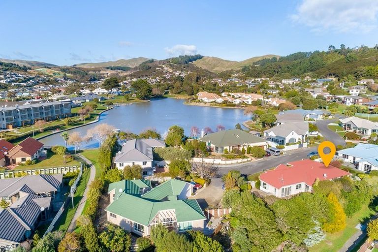 Photo of property in 7 Mariners Way, Whitby, Porirua, 5024