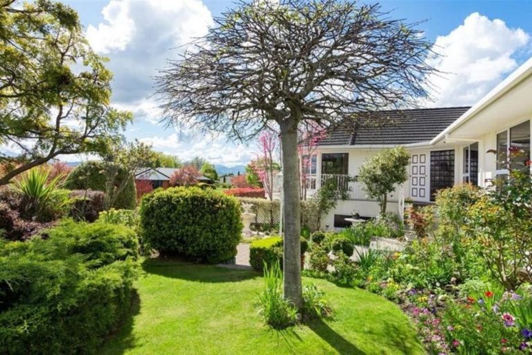 Photo of property in 2 Scotston Grove, Witherlea, Blenheim, 7201