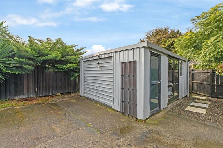 Photo of property in 119a Clevedon Road, Papakura, 2110