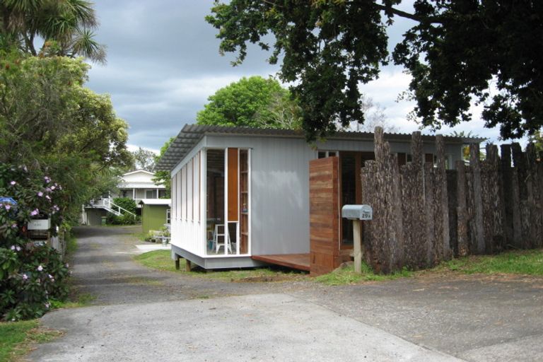 Photo of property in 3/29 Woodward Avenue, Mangere Bridge, Auckland, 2022