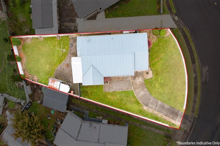 Photo of property in 15 Margaret Place, Deanwell, Hamilton, 3206