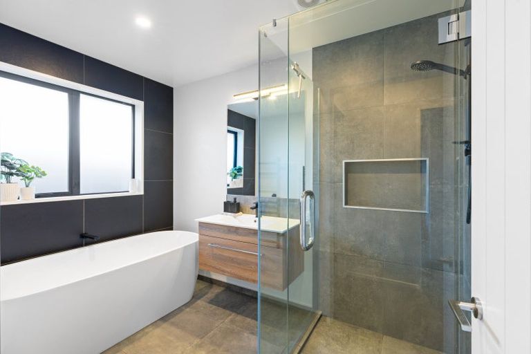 Photo of property in 129 Townsend Road, Rangiora, 7400