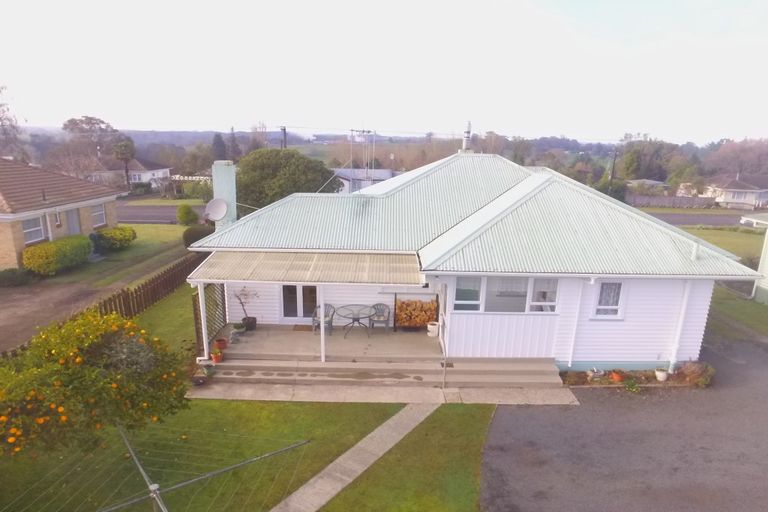 Photo of property in 56 Neal Street, Putaruru, 3411
