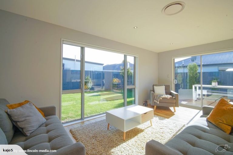 Photo of property in 60 Bradwell Crescent, Halswell, Christchurch, 8025