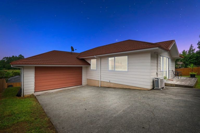 Photo of property in 32 Ridgeway Drive, Te Kamo, Whangarei, 0112