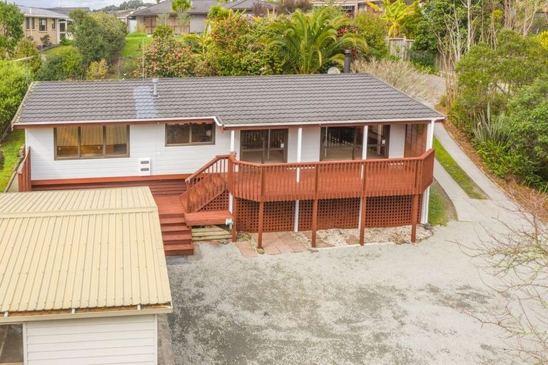 Photo of property in 43 Coquette Street, Warkworth, 0910
