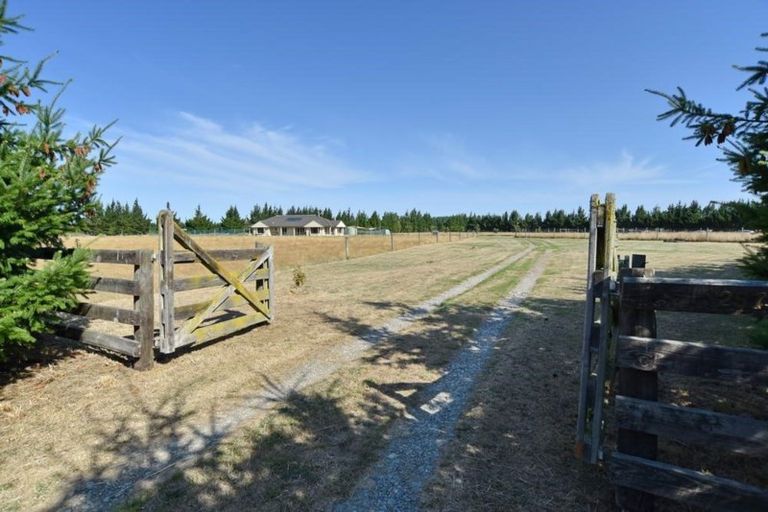 Photo of property in 2573 South Eyre Road, Eyrewell, Rangiora, 7476