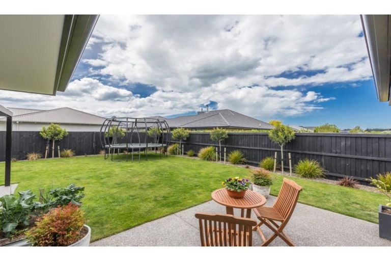 Photo of property in 14 Bayliss Drive, Kaiapoi, 7630