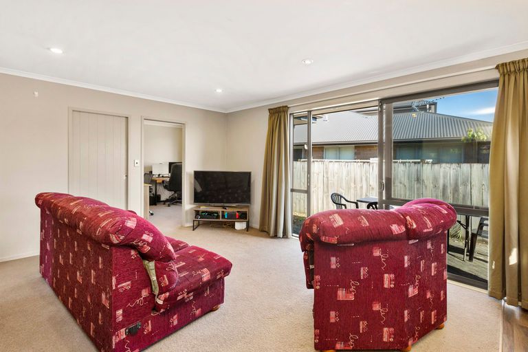 Photo of property in 4/31 Jones Crescent, Melville, Hamilton, 3206