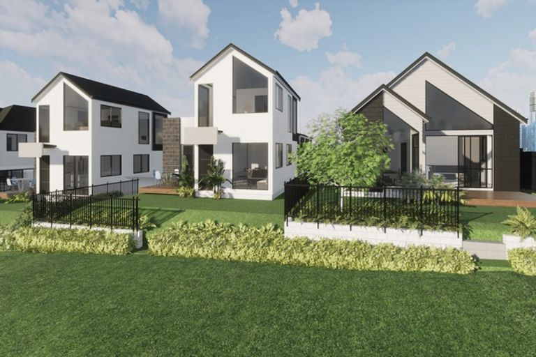 Photo of property in 47 Jonah Lomu Drive, Karaka, 2124