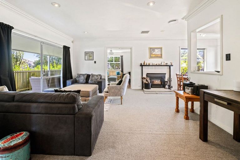 Photo of property in 6 Burn Road, Lynmore, Rotorua, 3010