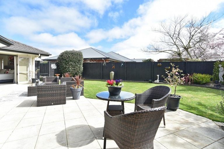 Photo of property in 32 O'neill Avenue, Northwood, Christchurch, 8051