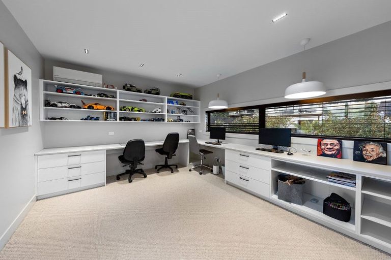 Photo of property in 31b Waimarie Street, Saint Heliers, Auckland, 1071