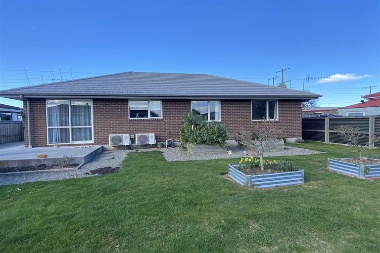 Photo of property in 5 Guild Road, Temuka, 7920
