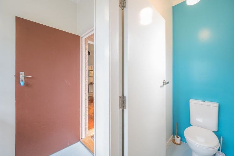 Photo of property in 507 Frederick Street, Mahora, Hastings, 4120