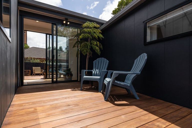 Photo of property in 16 Taksan Place, Pukete, Hamilton, 3200