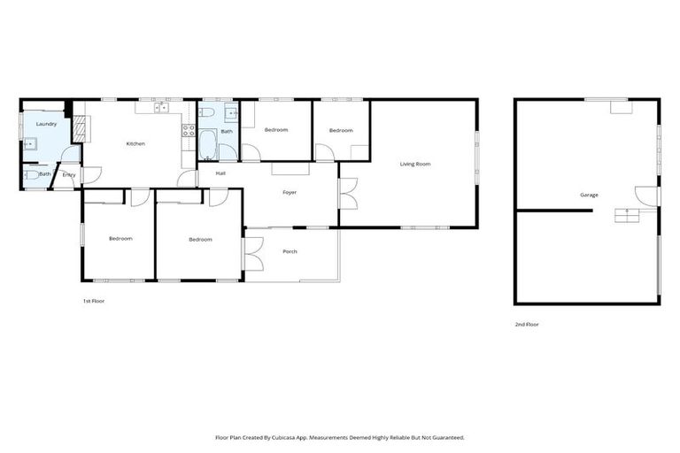 Photo of property in 11 Leistrella Road, Hoon Hay, Christchurch, 8025