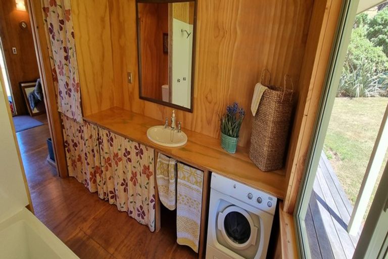 Photo of property in 402 Tora Farm Settlement Road, Tora, Martinborough, 5782