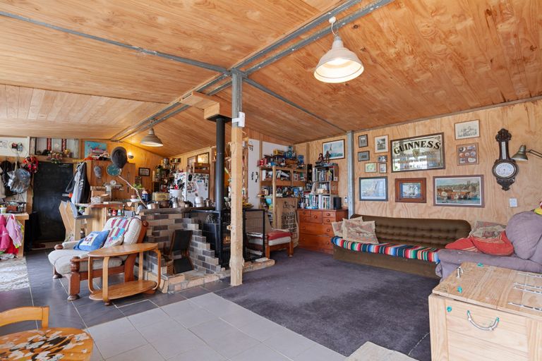 Photo of property in 958 Whangaripo Valley Road, Whangaripo, Wellsford, 0972