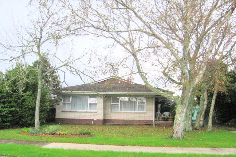 Photo of property in 48 Glen Avenue, Papatoetoe, Auckland, 2025