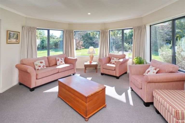 Photo of property in 5 Newton Place, Amberley, 7410