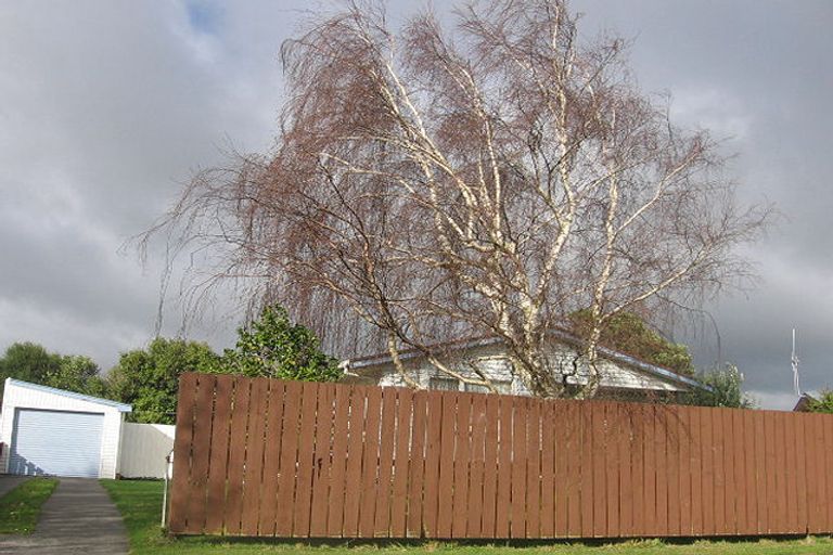 Photo of property in 21 Clarke Avenue, Highbury, Palmerston North, 4412