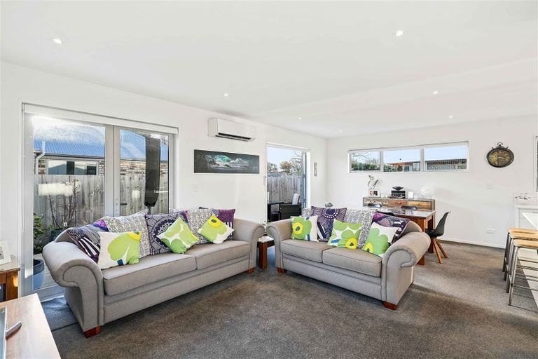 Photo of property in 78b Trafalgar Street, St Albans, Christchurch, 8014