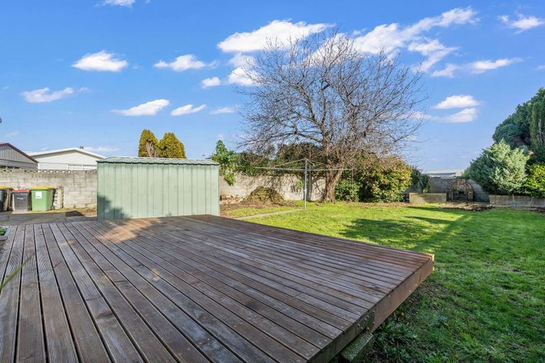 Photo of property in 6 Rothesay Place, Rockdale, Invercargill, 9812