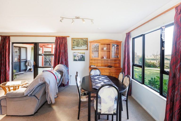 Photo of property in 451 Pyke Road, Glen Oroua, Palmerston North, 4477