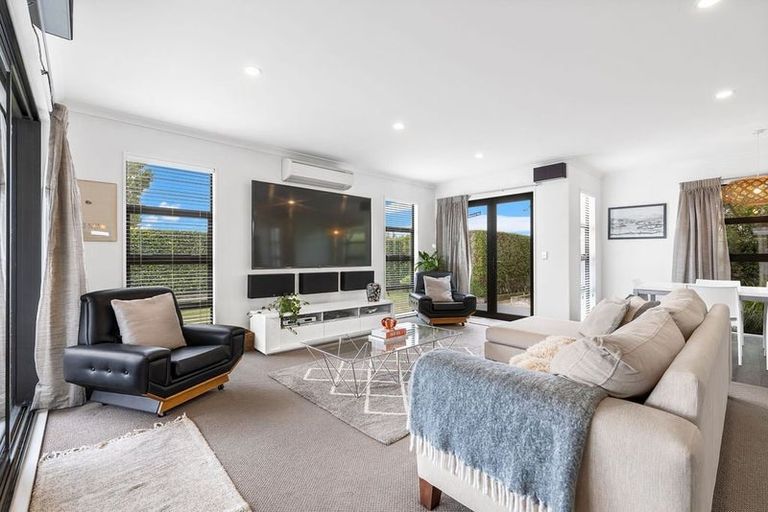 Photo of property in 2 Araucana Way, Burwood, Christchurch, 8083