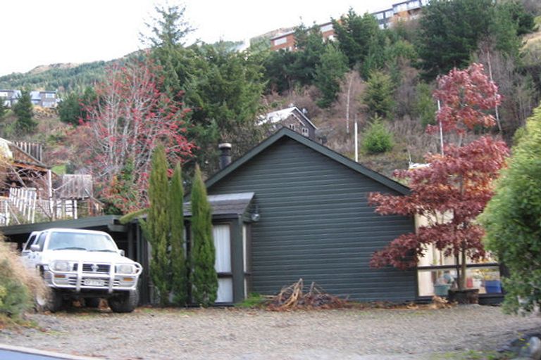 Photo of property in 45 Goldfield Heights, Queenstown, 9300