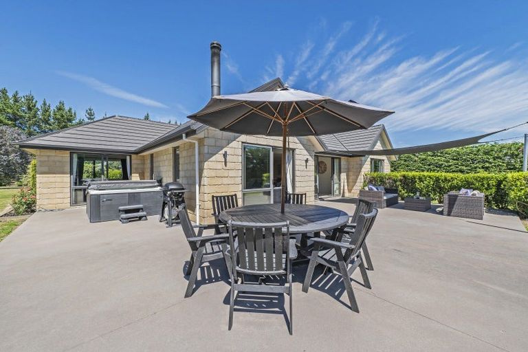 Photo of property in 307 Weedons Ross Road, Rolleston, Christchurch, 7675