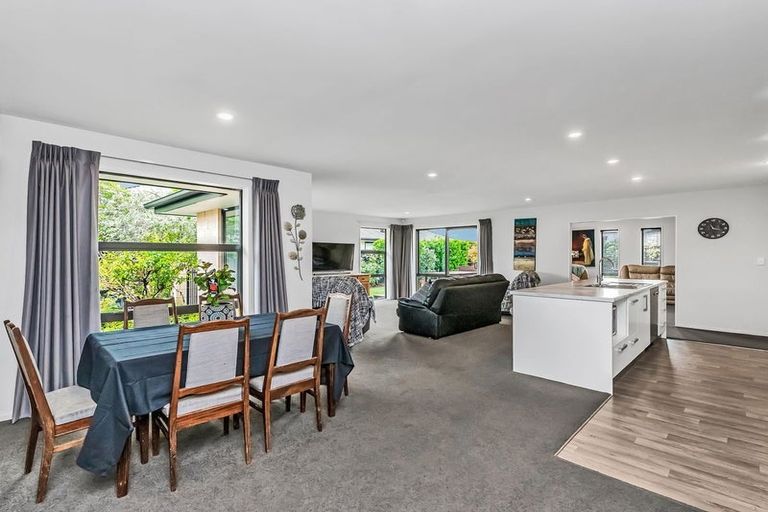 Photo of property in 8 Whitney Court, Rolleston, 7615