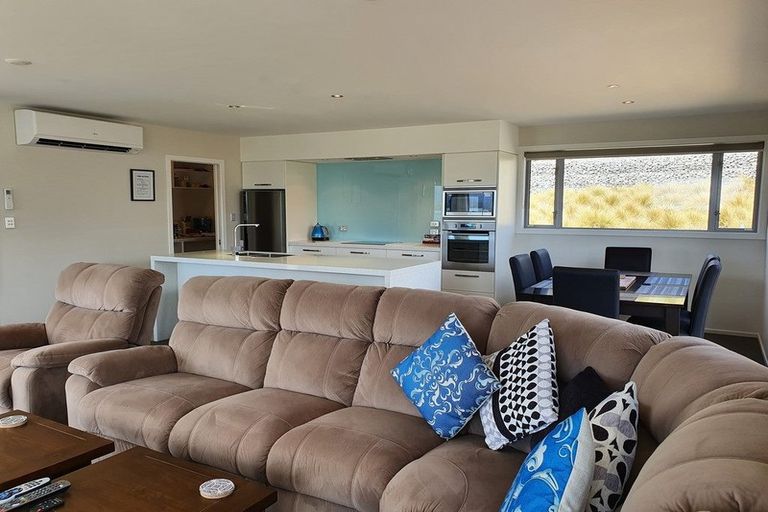 Photo of property in 8 Sibbald Lane, Lake Tekapo, 7999