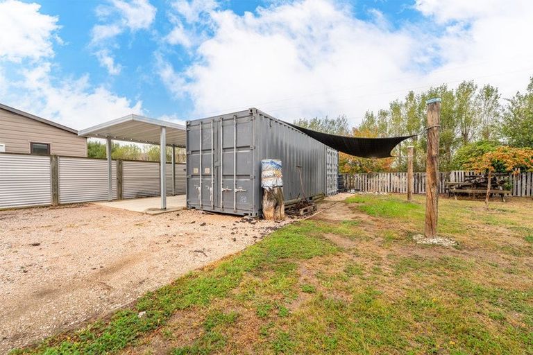 Photo of property in 41 Freyberg Avenue, Kurow, 9435