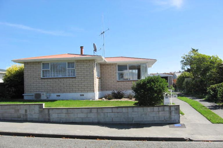 Photo of property in 13 Miro Street, Glenwood, Timaru, 7910