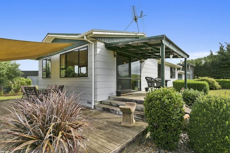 Photo of property in 797 Te Miro Road, Te Miro, Cambridge, 3496