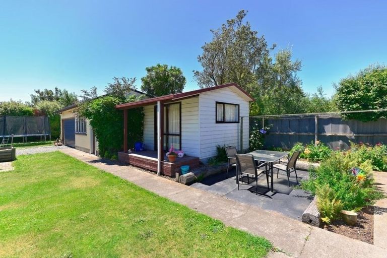 Photo of property in 26 Checketts Avenue, Halswell, Christchurch, 8025