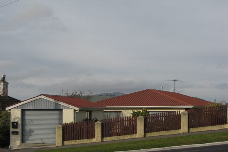 Photo of property in 41 Harrington Street, Port Chalmers, 9023