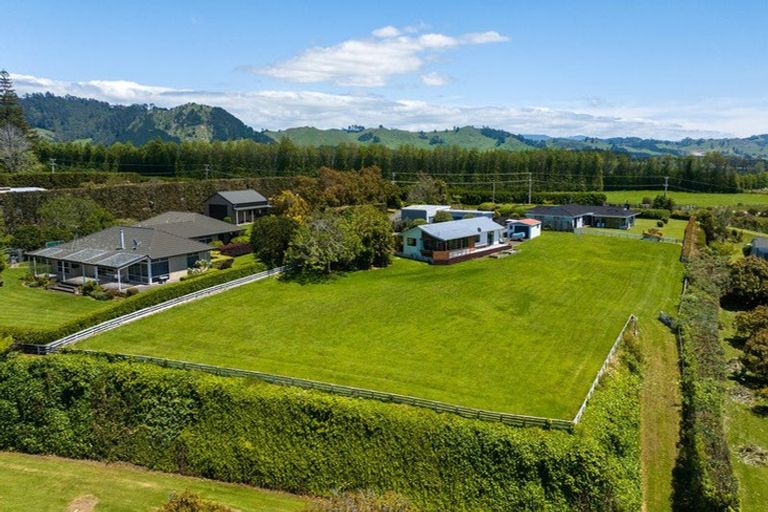 Photo of property in 133a Athenree Road, Athenree, Katikati, 3177